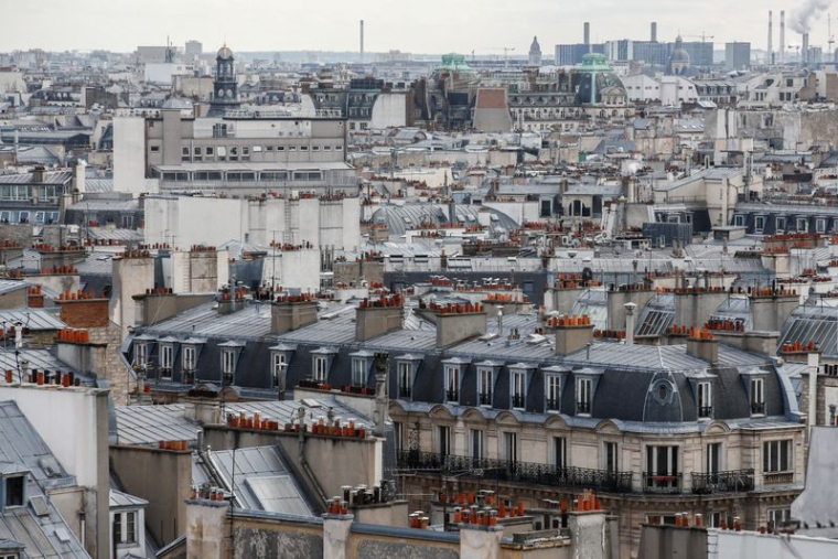 CORONAVIRUS: PLUS DE 20.000 NOUVEAUX CAS RECENSÉS EN FRANCE