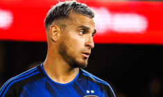 Pérou : accusé de viol, l'ancien Stéphanois Miguel Trauco suspendu par son club