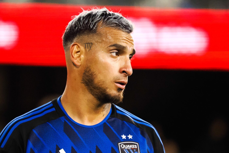 Pérou : accusé de viol, l'ancien Stéphanois Miguel Trauco suspendu par son club