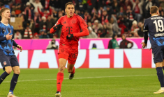 Pour Kompany, le Bayern n’est pas dépendant de Musiala