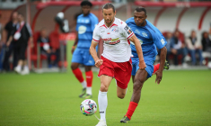 Un Polonais passé par la Ligue 1 annonce sa retraite