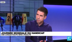 Paris 2024: Des jeux accessibles aux personnes en situation de handicap?