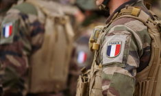 Les périodes de service militaire doivent apparaître sur votre relevé de carrière.