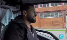 Colombie : rencontre avec des figures de la contestation