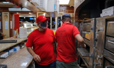 USA: L'EMPLOI BIEN MOINS DYNAMIQUE QU'ATTENDU EN OCTOBRE