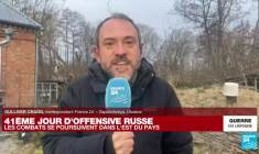 Guerre en Ukraine : 1 200 enquêtes ouvertes pour crime de guerre après la découverte de corps à Boutcha