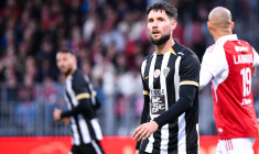 La kryptonite de l'Argentine est un joueur de Ligue 1