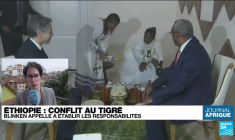 Éthiopie : conflit au Tigré, Blinken appelle à établir les responsabilités