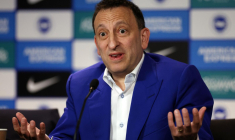 Tony Bloom, le propriétaire de Brighton accusé de diriger un réseau de paris clandestins