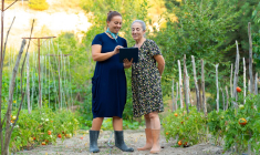 Dans le cadre de l’assurance-vie, l’offre en investissement responsable s’étoffe crédit photo : GettyImages