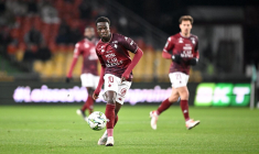 Metz s’impose aux forceps face à Dunkerque