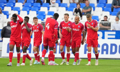 Youpi, le Championship est de retour dès ce vendredi soir !