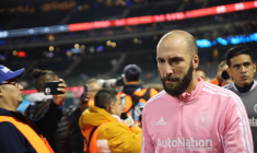 La photo de Gonzalo Higuaín vient-elle d’une IA ?
