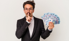 (Connaissez-vous les dessous du secret bancaire dont vous bénéficiez en tant que client du secteur ? - Crédit photo : Adobe Stock)