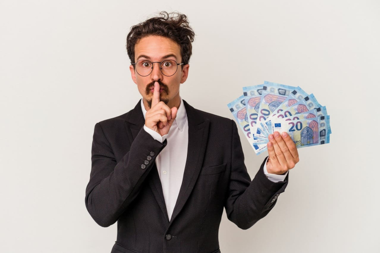 (Connaissez-vous les dessous du secret bancaire dont vous bénéficiez en tant que client du secteur ? - Crédit photo : Adobe Stock)