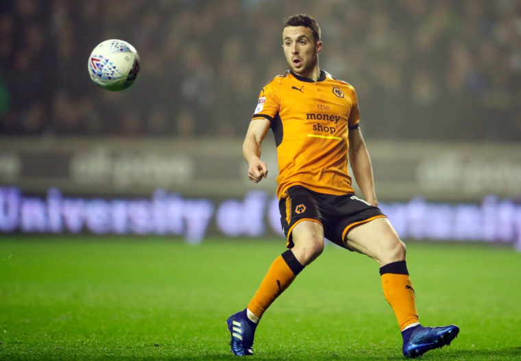 Diogo Jota rejoint le Hall of Fame de Wolverhampton