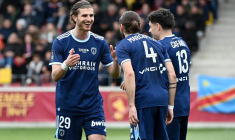 Le Paris FC va diffuser son match pour la montée au cinéma