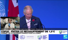 COP 26 - Éviter le réchauffement de 1,5°C : sommet de la dernière chance pour le climat