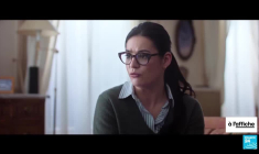 Sandrine Kiberlain et Pierre Lottin dans "Ceux qui comptent", une rencontre inattendue