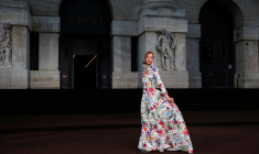 La Fashion Week de Milan