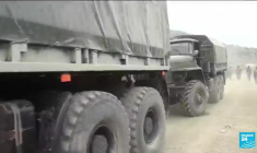 Reprise progressive du dialogue entre la Turquie et l'Arménie