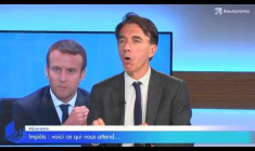 Impôts : voici ce qui vous attend...