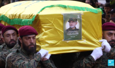 Israël mène d'intenses frappes sur le Liban, des habitants appelés à évacuer