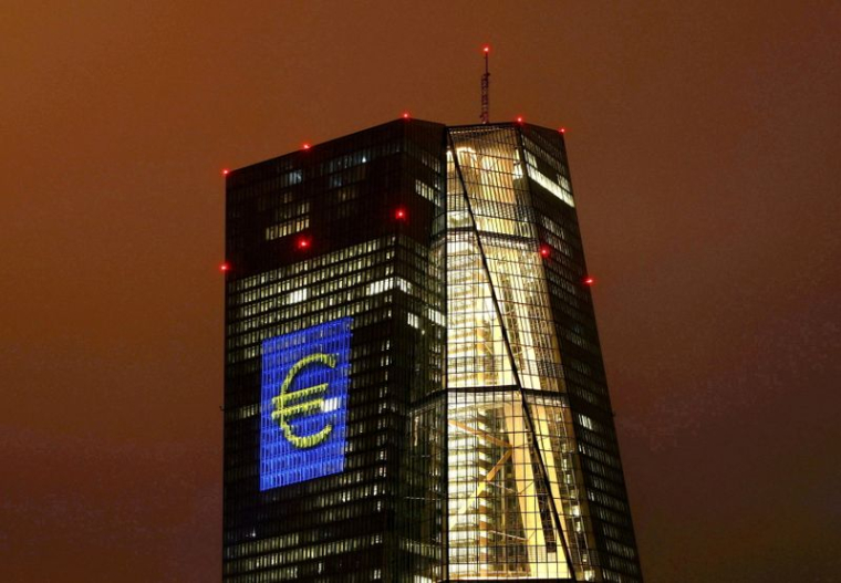 ZONE EURO: LA CROISSANCE DU CRÉDIT AUX ENTREPRISES RALENTIT EN AOÛT