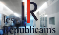 Le parti Les Républicains pose ses conditions pour rester au sein du futur gouvernement de Sébastien Lecornu ( AFP / bERTRAND GUAY  )