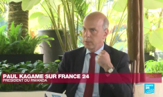 Paul Kagame : "Personne n'est intéressé par un conflit" entre le Rwanda et la RD Congo