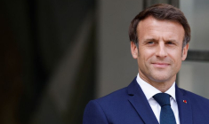 FRANCE: LE NOUVEAU GOUVERNEMENT ANNONCÉ VENDREDI APRÈS-MIDI, SELON L'ELYSÉE