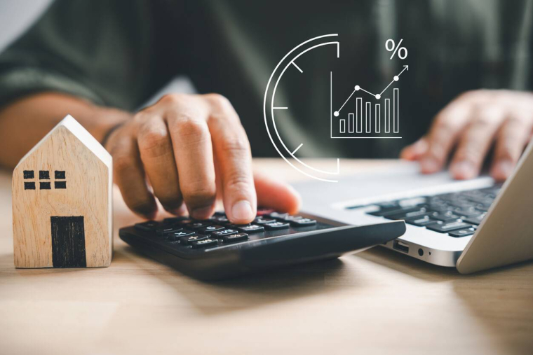 Comment calculer la rentabilité de son investissement locatif ? / iStock.com - Sorapop