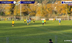 Best of des buts amateurs du week-end !