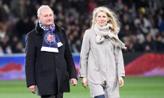 Marie Barsacq félicite la campagne de la LFP pour le 8 mars