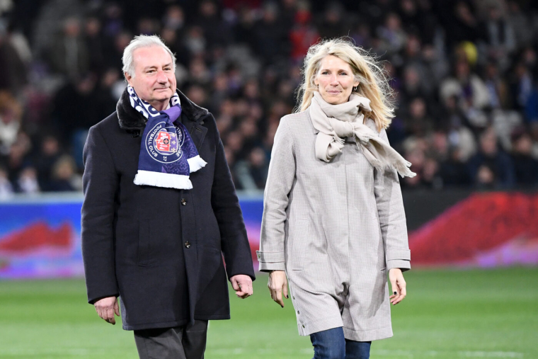 Marie Barsacq félicite la campagne de la LFP pour le 8 mars