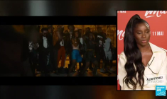 Cinéma : Dadju et Karidja Touré réunis dans "Ima", une comédie romantique de Nils Tavernier