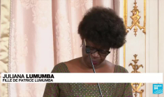 Patrice Lumumba : 61 ans après sa mort, Bruxelles restitue une dent du héros congolais