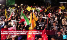 L'Iran se dit prêt à répondre à toute riposte israélienne