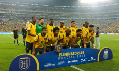 Un troisième joueur équatorien assassiné en septembre