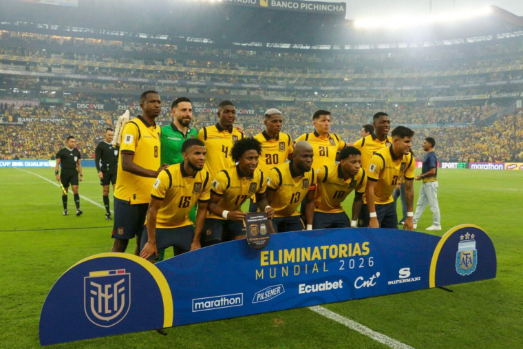 Un troisième joueur équatorien assassiné en septembre