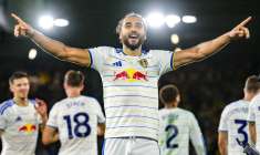 Leeds éclate Newcastle et lance son conte de fées