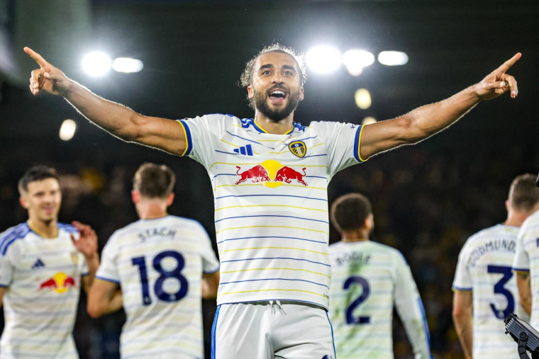 Leeds éclate Newcastle et lance son conte de fées