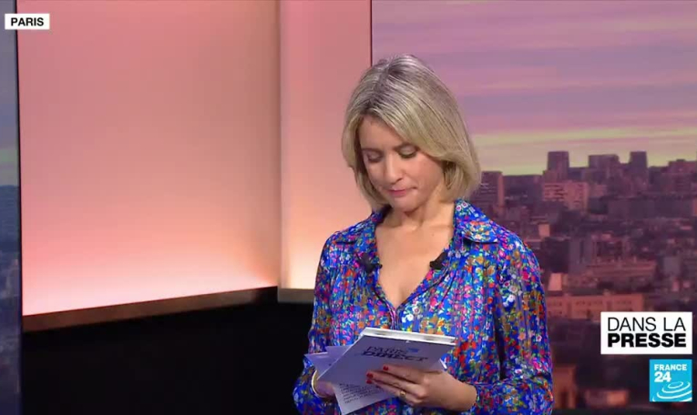 "Le groupe Wagner, la milice dont le Kremlin ne dit jamais le nom"