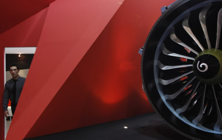 CFM A RATTRAPÉ SON RETARD DE LIVRAISONS DE MOTEURS LEAP