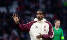 Mathys Tel en quête d'un nouveau challenge