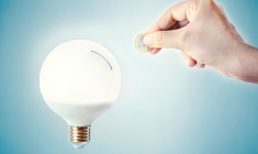 Comment réduire votre facture de gaz/électricité pendant l’hiver? crédit photo : Adobe Stock