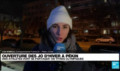 JO d'hiver de Pékin : cérémonie d'ouverture grandiose malgré le covid et les restrictions sanitaires strictes