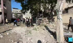 La guerre à Gaza entre dans son 12e mois sans signe de répit