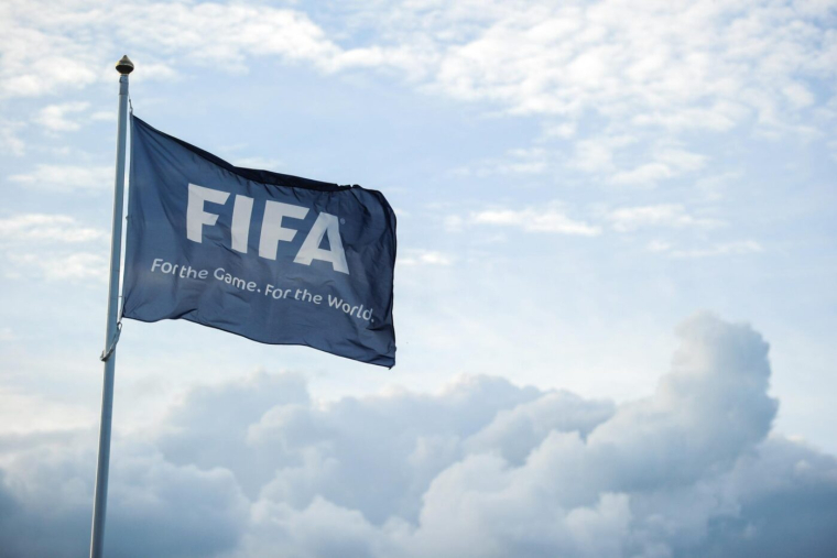 Une nation blacklistée autorisée à revenir dans une compétition FIFA