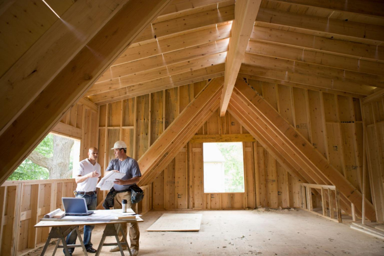 Les passoires thermiques vont être progressivement interdites à la location: sont-elles une bonne opportunité d’investissement? ( crédit photo : GettyImages )